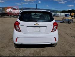 شيفروليه سبارك